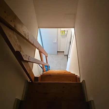Charmante Maison De Vacances Face A La Mer Prázdninový dům *