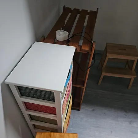Prázdninový dům Charmante Maison De Vacances Face A La Mer Narbonne