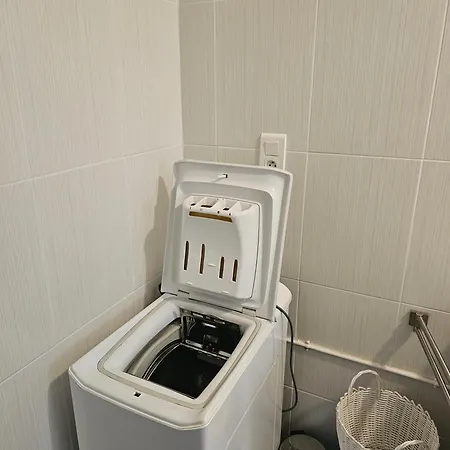 Charmante Maison De Vacances Face A La Mer *
