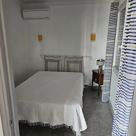 Charmante Maison De Vacances Face A La Mer Prázdninový dům