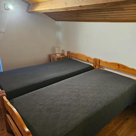Prázdninový dům Charmante Maison De Vacances Face A La Mer