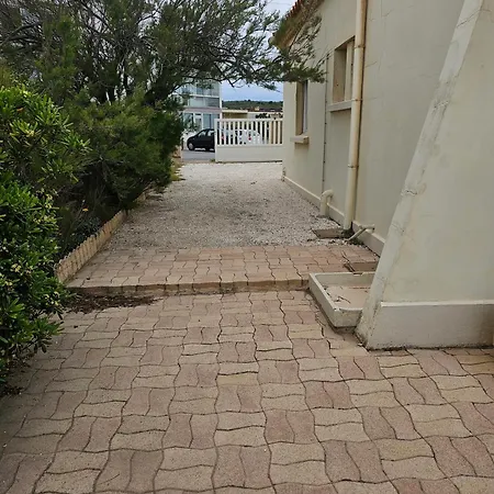 Charmante Maison De Vacances Face A La Mer Prázdninový dům